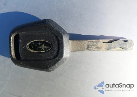 2010 Subaru Forester 2.5X z USA, uszkodzony, nr VIN JF2SH6BC8AH802702